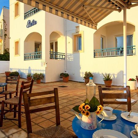 Elalia Apartments Hersonissos  Exterior photo