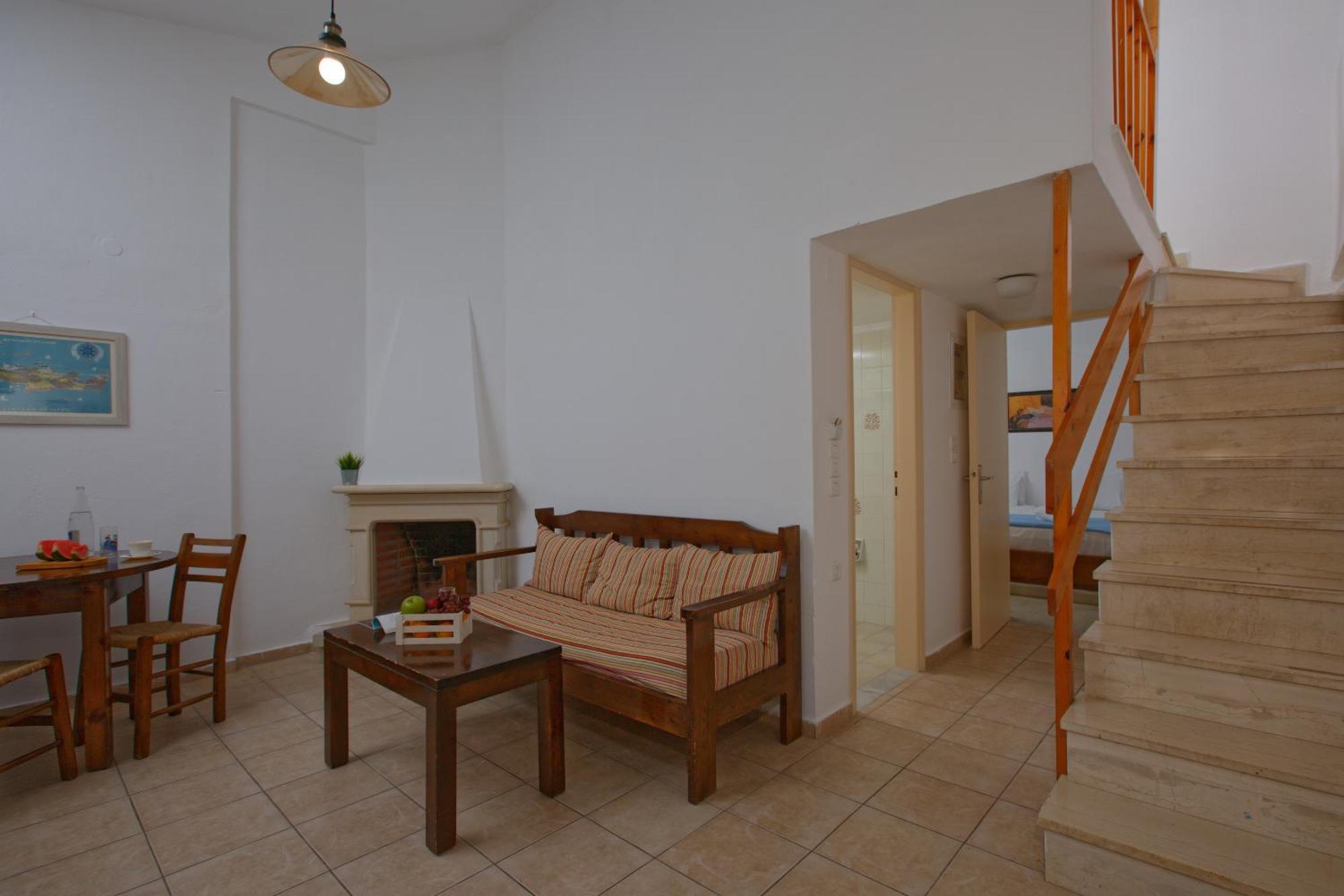 Elalia Apartments Hersonissos  Exterior photo