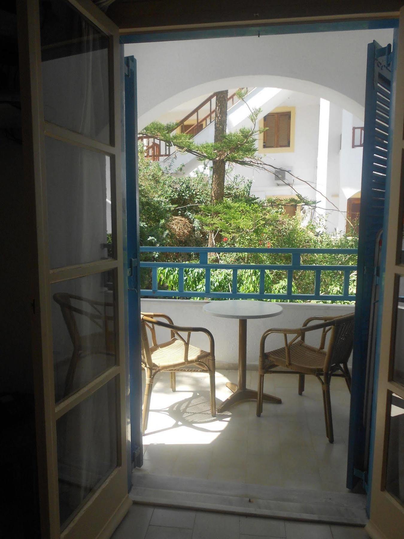 Elalia Apartments Hersonissos  Exterior photo