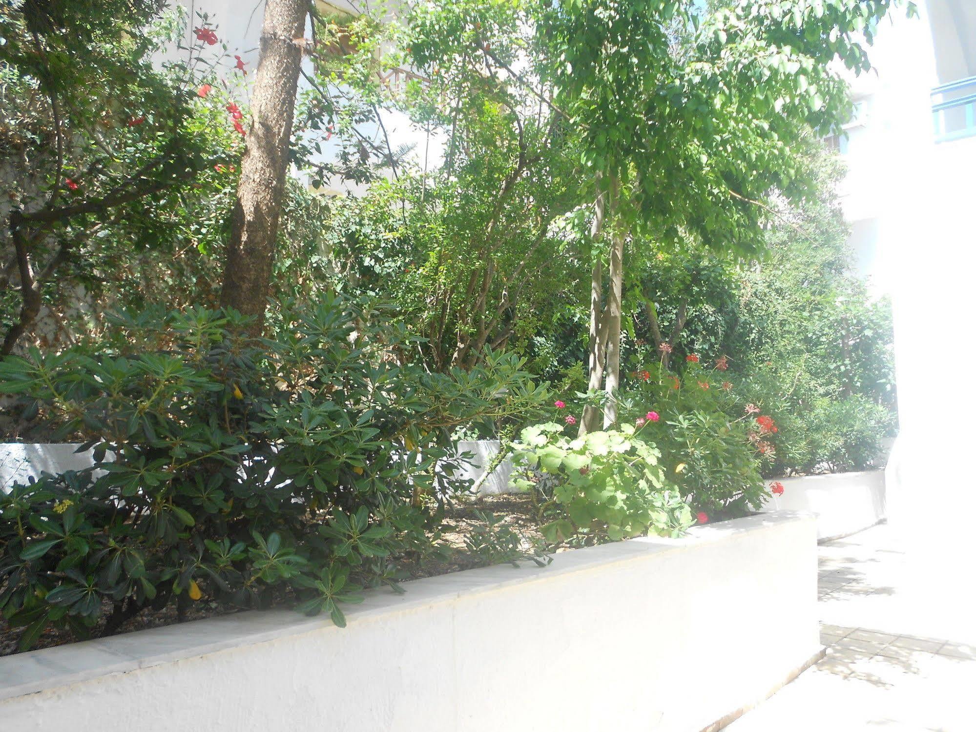 Elalia Apartments Hersonissos  Exterior photo